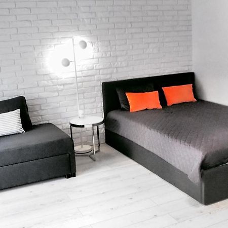 Svoboda Apartament غدانسك المظهر الخارجي الصورة