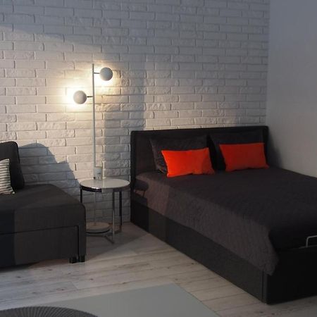 Svoboda Apartament غدانسك المظهر الخارجي الصورة