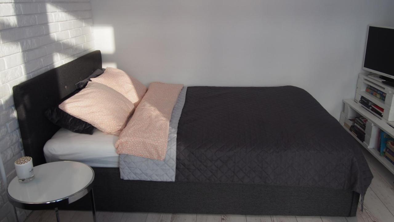 Svoboda Apartament غدانسك المظهر الخارجي الصورة