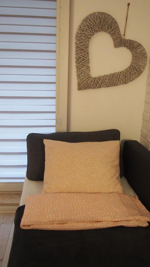 Svoboda Apartament غدانسك المظهر الخارجي الصورة