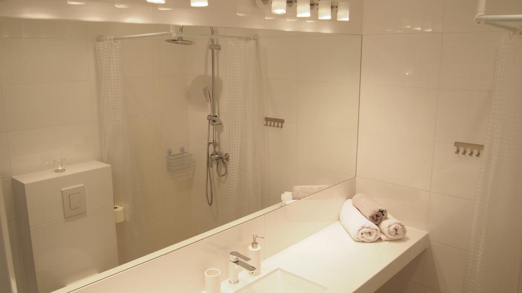 Svoboda Apartament غدانسك المظهر الخارجي الصورة